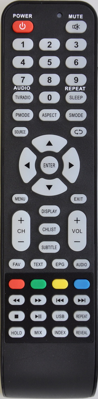 Пульт  Digital DLE-3221T, фото 1