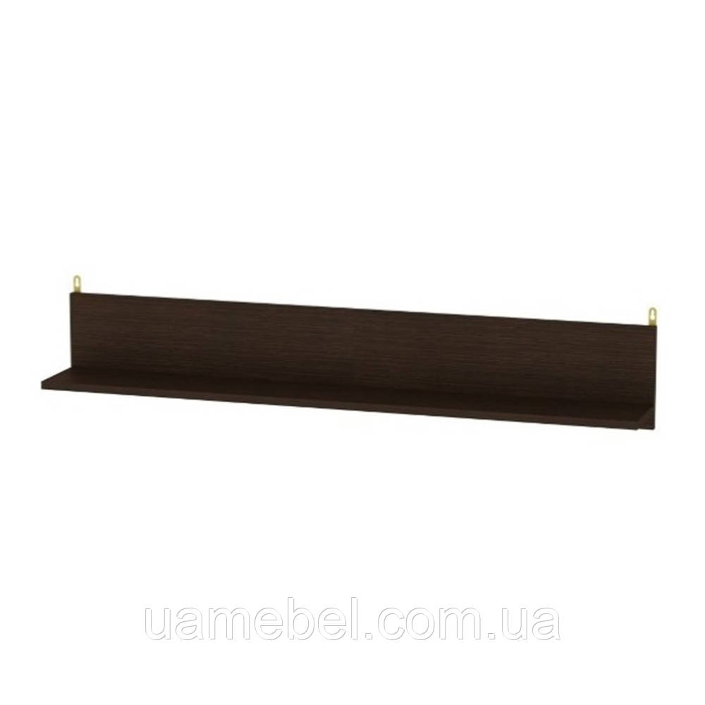 Полиця настінна П-24