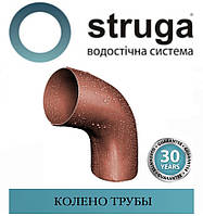 STRUGA 90 мм Коліно 70 градусів 90 мм