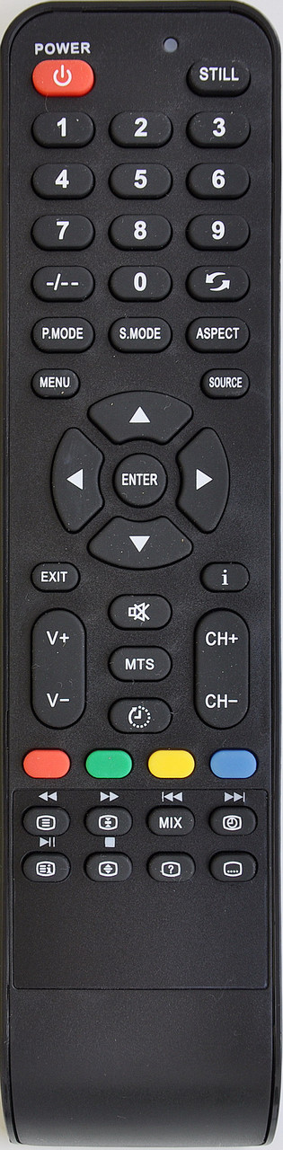 Пульт  SATURN TV 32HD300U, фото 1