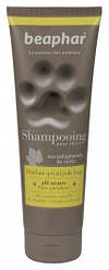 Шампунь для собак Beaphar Французький преміум шампунь 2в1 (Біфар для довгошерстих) 250мл.