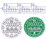 LED KIT Red (лед набор кіт), фото 4