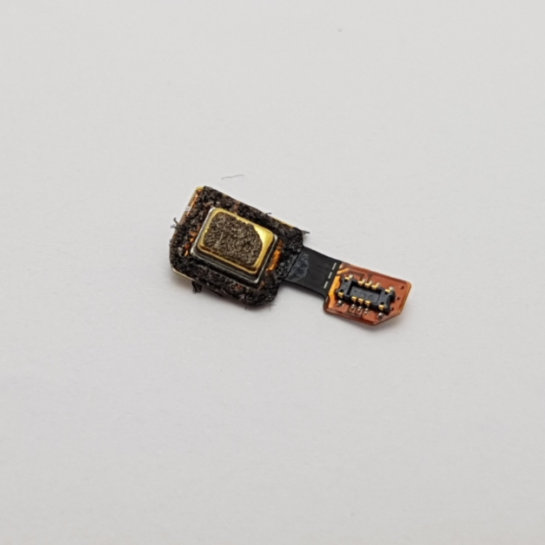 Мікрофон камери sony xperia m4 e2312 сервісний оригінал з розборки, фото 1