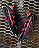 Чоловічі кросівки Adidas Originals Niteball Black/Power Berry/Orange Tint FY0157, фото 8