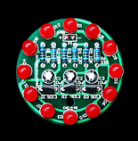 LED KIT Red (лед набор кіт), фото 3