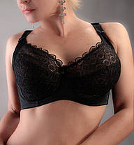 Бюстгальтер Finikin Е чашка, фото 2