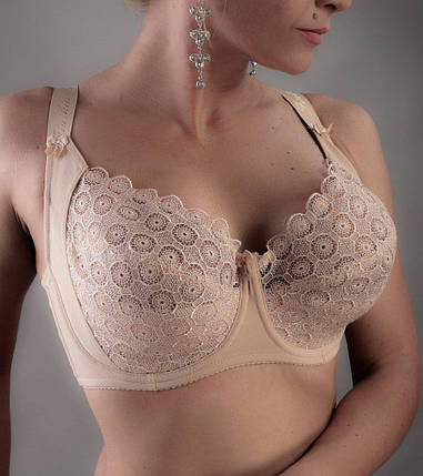 Бюстгальтер Finikin Е чашка, фото 1