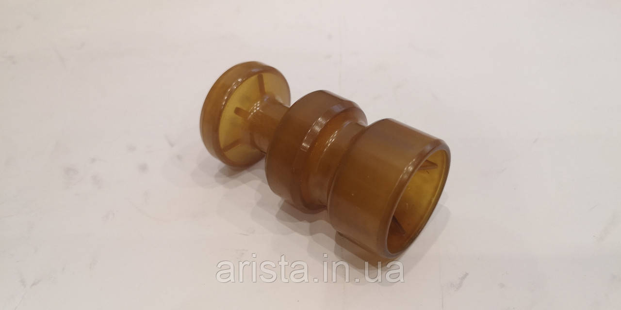 Плунжер прямого потока Clack WS1.25/WS1.5