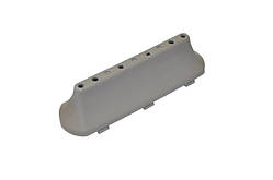 Ребро (активатор) барабана для пральної машини Zanussi 50250952004, 45*157mm