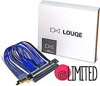 Райзер LOUQE COBALT PCI-E RC260 GEN 4+ R Швеція