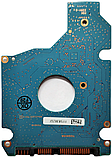 Плата HDD PCB G002217A FKN6VB Toshiba MK8052GSX MK1252GSX MK1652GSX MK2552GSX MK3052GSX MK3252GSX, фото 2