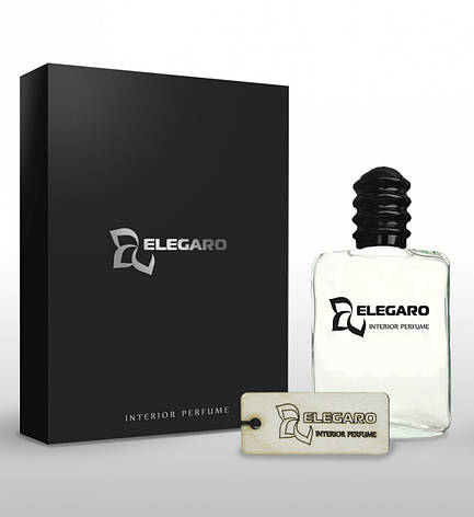 Jet set. Інтер'єр парфум Elegaro серія Original Mood. Освіжувач повітря для будинку., фото 2