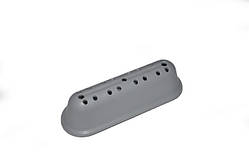 Ребро (активатор) барабана для пральної машини Атлант вузьке 773522401600, 45*135mm