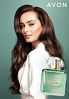 Avon THIS LOVE.TODAY TOMORROW ALWAYS 50 мл  НОВИНКА!