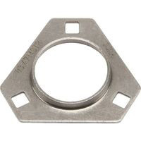 Корпус кріплення підшипника Vaderstad (MP), 413972, фото 1