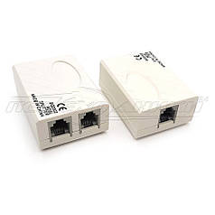 Телефонний ADSL-пліттер