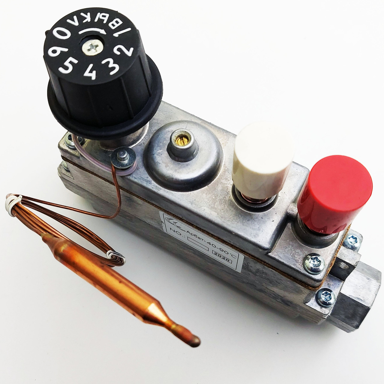 Газовая Автоматика Арбат 1 Купить