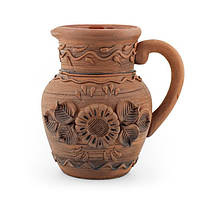 Соусник глиняний "Сонях" 500 мл