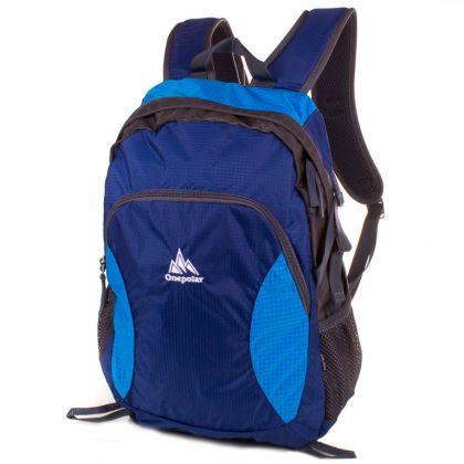 Рюкзак Onepolar W1798 Navy