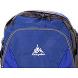 Рюкзак Onepolar W1798 Navy, фото 4