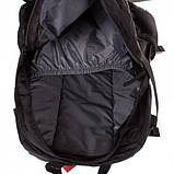 Рюкзак Onepolar W1798 Black, фото 4