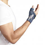 Бандаж на великий палець руки сильної фіксації 4.10.3 PUSH SPORTS THUMB BRACE, фото 4