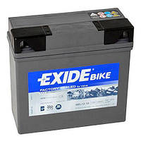 Аккумулятор 19 (20h)Ah-12v Exide GEL (185х80х170),R,EN170