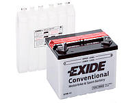 Аккумулятор 30Ah-12v Exide (U1R-11) (196х130х180) R, EN300