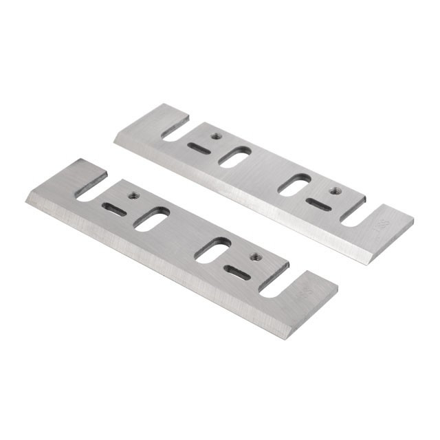 Комплект ножів для рубанка 110 мм, 2 шт INTERTOOL DT-0783 mst mst, фото 1