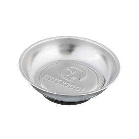 Тарілка магнітна 108×22 мм INTERTOOL ET-1050 mst mst