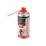 Мастило проникаюча "Рідкий Ключ", аерозоль 100 мл INTERTOOL FS-4110 mst mst, фото 2