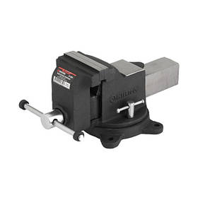 Лещата слюсарні поворотні 100мм STORM INTERTOOL HT-0085 mst mst