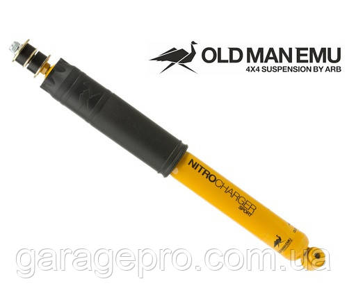 Задній амортизатор OME Nitrocharger Sport 60004 для Toyota FJ-Cruiser 2006-2010