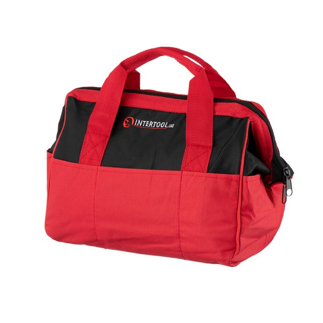 Сумка для инструментов INTERTOOL BX-9003 mst mst, фото 1