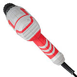 Дриль-шуруповерт електрична 320 Вт, 220 В, 0-750 об/хв, 0.8-10 мм, 10 Нм INTERTOOL DT-0103 mst mst, фото 5