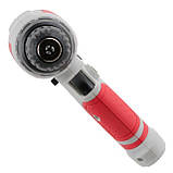 Дриль-шуруповерт електрична 320 Вт, 220 В, 0-750 об/хв, 0.8-10 мм, 10 Нм INTERTOOL DT-0103 mst mst, фото 6