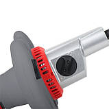 Будівельний міксер електричний 1200 Вт, 2 швидкості INTERTOOL DT-0130 mst mst, фото 7