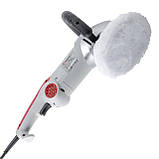 Полірувальна машина, 1400 Вт, 1000-3000 об/хв., 180мм INTERTOOL DT-0280 mst mst, фото 6