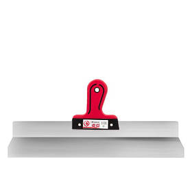 Шпатель з нержавіючої сталі 500мм Проф INTERTOOL KT-2650 mst mst