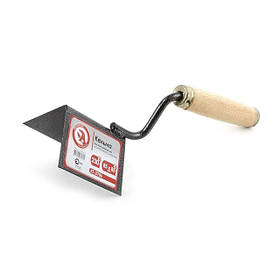 Кельма для зовнішніх кутів INTERTOOL KT-2706 mst mst