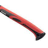 Колун 2200г ручка з фібергласу INTERTOOL HT-0275 mst mst, фото 4