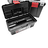 Комплект ящиків для інструментів INTERTOOL BX-0003 mst mst, фото 4