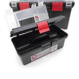 Комплект ящиків для інструментів INTERTOOL BX-0003 mst mst, фото 6