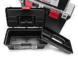 Комплект ящиків для інструментів INTERTOOL BX-0003 mst mst, фото 7