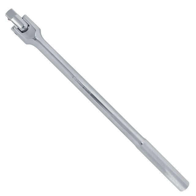 Вороток з шарніром 3/4" 480мм INTERTOOL ET-1037 mst mst, фото 1