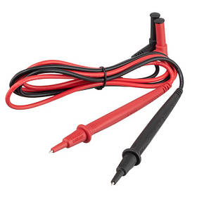 Щупи для мультиметра MD 0001/MD-0002 INTERTOOL MD-0102 mst mst