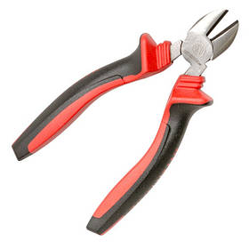 Бокорізи 160 мм, 40CrV, фосфатовані, поліровані. INTERTOOL NT-0126 mst mst