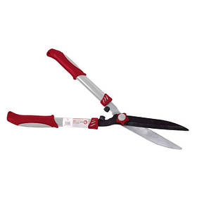 Ножиці для стрижки кущів Intertool FT-1101, з лезами 185 мм mst mst