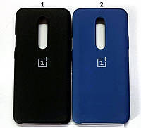 Чохол Silicone Cover для OnePlus 7 (tp)