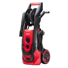 Мийка високого тиску Intertool DT-1508, з захистом двигуна від перегріву, 2200 Вт, 7,5 л/хв професійні мийки mst mst